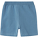 Name It Kid's Regular Fit Shorts - Provincial Blue