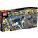 Lego Marvel Super Heroes the Avengers Quinjet City Chase 76032