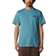 The North Face Men's Simple Dome T-shirt - Algae Blue