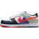 Nike Dunk Low SE PS - White/Light Silver/Midnight Navy/White