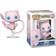 Funko Pop! Games Pokemon Mew