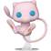 Funko Pop! Games Pokemon Mew