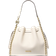 Michael Kors Mina Large Chain Shoulder Bag - Lt Cream