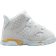 Nike Air Jordan 6 Retro Pearl TD - Pure Platinum/Metallic Gold/Coconut Milk/Glacier Blue