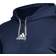 Adidas Women's Team Issue Pullover Hoodie - Team Navy/Mgh Solid Grey