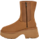 UGG Classic Twin Seam New Heights - Chestnut