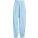 Adidas Women's 80s Track Pants - Clear Sky