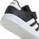 Adidas Kid's Grand Court 2.0 - Core Black/Cloud White/Core Black