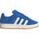 Adidas Campus 00s W - Blue/Cloud White/Off White