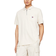 Tommy Hilfiger Zip Placket Waffle Oversized Fit Polo - Newsprint