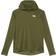 The North Face Big Kid's Lightrange Summer Hoodie - Forest Olive (NF0A88M4-PIB)