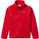 Columbia Kid's Steens Mountain II Fleece Jacket - Mountain Red (1510451-614)