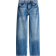 H&M Kid's Wide Leg Jeans - Denim Blue (1165482012)