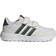 Adidas Kid's Run 60s - Cloud White/Collegiate Green/Collegiate Gold