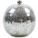 8 OAK LANE Disco Ball Ice Bucket