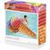 Bestway Ice Cream Beach Mattress 188x130cm