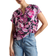 Street One Women's Summer Blouse - Magnolia Pink