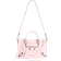 Balenciaga Le City Small Bag - Light Pink