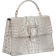 Brahmin Hallie - Fairest Grey Melbourne