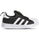 Adidas Kid's Superstar 360 - Core Black/Cloud White/Cloud White