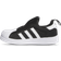 Adidas Kid's Superstar 360 - Core Black/Cloud White/Cloud White