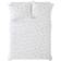 Rosebury Quilts White (238.8x228.6)