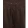 Nike Sportswear Phoenix Fleece Women's High Waisted Oversized Sweatpants - Baroque Brown/Sail