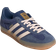 Adidas Gazelle Indoor - Dark Blue/Bliss Orange/Preloved Ink