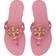 Tory Burch Miller Soft - Pink Bubblegum/Gold