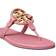 Tory Burch Miller Soft - Pink Bubblegum/Gold