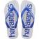 Havaianas Top Logomania 2 - Blue Star