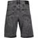 Jack & Jones Alex Baggy Fit Denim Shorts - Black/Black Denim