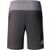 The North Face Boy's Reactor Short - Asphalt Grey/Smoked Pearl