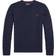 Polo Ralph Lauren Kid's Knit Sweater - Navy (322702674042)