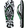 Havaianas Top Crash Mix - Black/Green