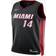 Nike Men's Miami Heat Icon Edition 2022/23 Dri-Fit NBA Swingman Jersey