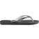 Havaianas Top Mix - Graphite/Grey