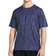 Under Armour Men's Tech Vent Geode Short Sleeve - Starlight /Black