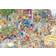 Jumbo Wasgij Retro Destiny 6 Childs Play 1000 Pieces