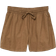 Vero Moda Linn Shorts - Brown/Cub