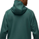 Nike Jordan Sport Hoop Fleece Men's Dri-FIT Full-Zip Hoodie - Oxidised Green/Black