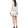 Neo Noir Dora Knit Skirt - Off White