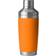 Yeti Rambler King Crab Orange Cocktail Shaker 20fl oz 9.1"