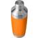 Yeti Rambler King Crab Orange Cocktail Shaker 20fl oz 9.1"