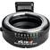 Viltrox NF-M4/3 for Nikon F Lens Mount Adapter