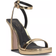 Jessica Simpson Adonia - Metallic Gold