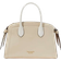 Kate Spade Knott Colorblocked Medium Zip-top Satchel - Mountain Pass Multi