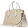 Kate Spade Knott Colorblocked Medium Zip-top Satchel - Mountain Pass Multi