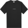 C.P. Company Central Logo T-shirt - Black