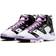 Nike Jordan 6-17-23 GS - Black/White/Lilac